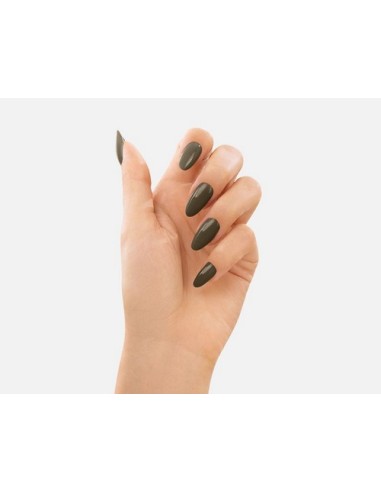 Pure Creamy Hybrid 211 Green Pillar | Esmalte híbrido cremoso | Valsant Stetics