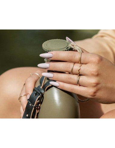 Pure Creamy Hybrid 231 Morning Mist | Esmalte híbrido cremoso | Valsant Stetics