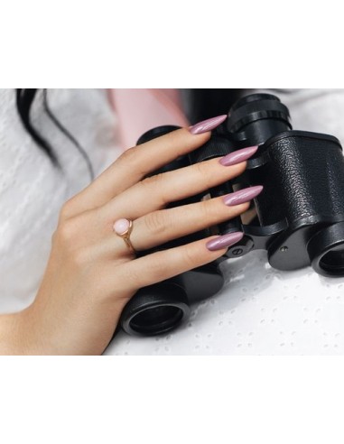 Pure Creamy Hybrid 233 Rouge Dawn | Esmalte híbrido cremoso | Valsant Stetics