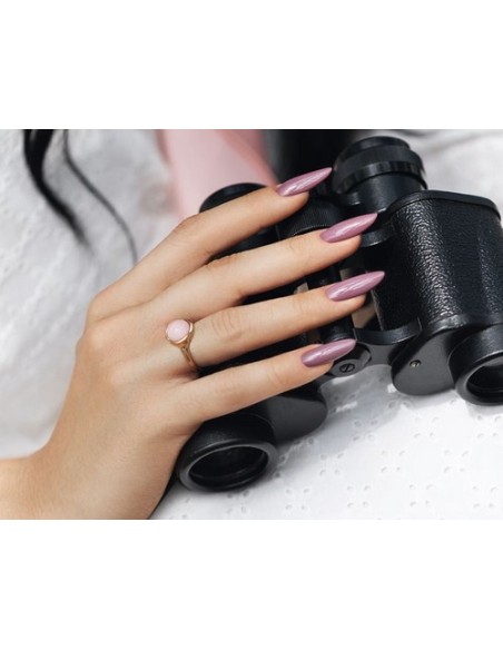 Pure Creamy Hybrid 233 Rouge Dawn | Esmalte híbrido cremoso | Valsant Stetics