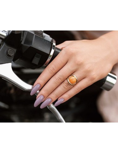 Pure Creamy Hybrid 234 Mauve Landscape | Esmalte híbrido cremoso | Valsant Stetics