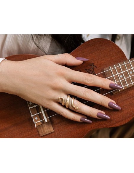 Pure Creamy Hybrid 235 Heather Road | Esmalte híbrido cremoso | Valsant Stetics