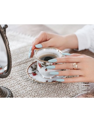 Pure Creamy Hybrid 239 Vintage Patina | Esmalte híbrido cremoso | Valsant Stetics