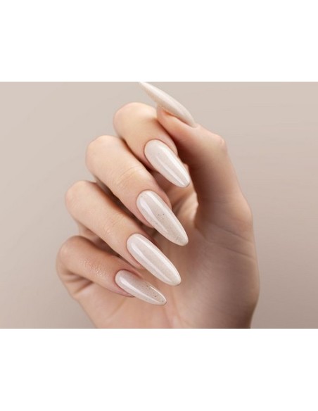 Pure Creamy Hybrid 242 Dreamlike Marble | Esmalte Beige Frío