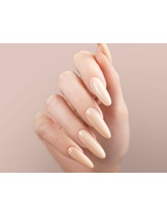 Pure Creamy Hybrid 243 Desert Sand | Esmalte Tono Arena 2