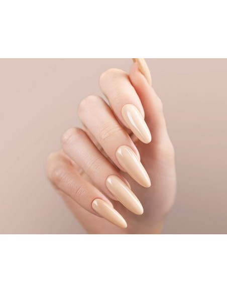 Pure Creamy Hybrid 243 Desert Sand | Esmalte Tono Arena