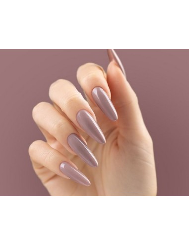 Pure Creamy Hybrid 244 Field Wind | Esmalte Neutro Minimalista