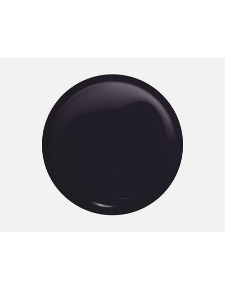 Pure Creamy Hybrid 247 In the Dark | Esmalte Marrón Oscuro