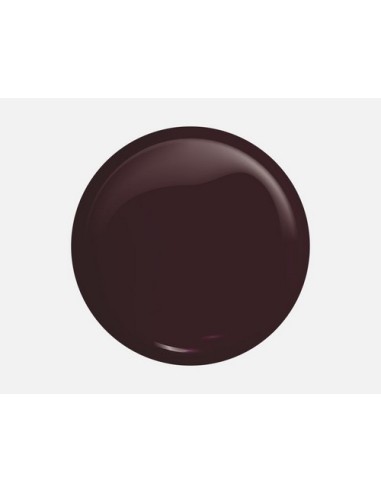 Pure Creamy Hybrid 248 Hot Rock | Esmalte Burdeos Volcánico