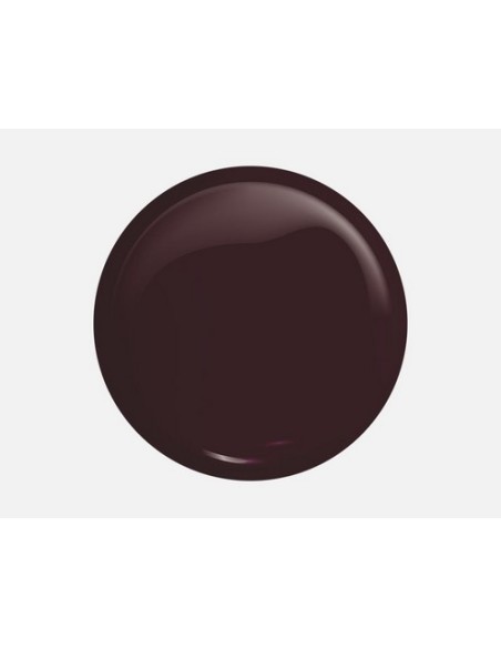 Pure Creamy Hybrid 248 Hot Rock | Esmalte Burdeos Volcánico