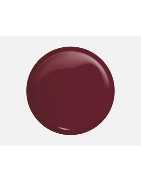 Pure Creamy Hybrid 249 Fiery Leaf | Esmalte Rojo Fuego