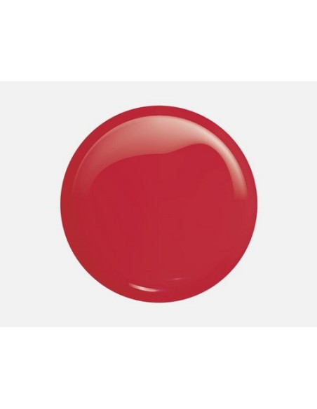 Pure Creamy Hybrid 250 New Love | Esmalte Rojo Energético