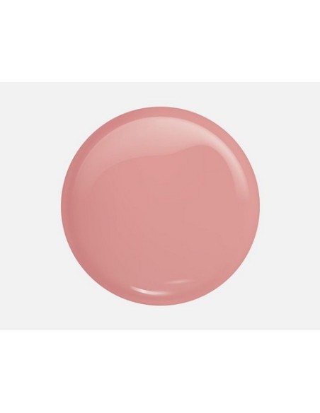 Pure Creamy Hybrid 254 Sunset Sky | Esmalte Melocotón Suave