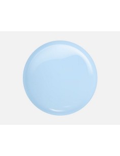 Pure Creamy Hybrid 257 Skylark | Esmalte Azul Amanecer 2