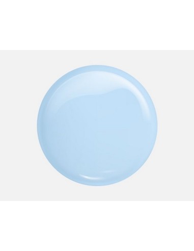 Pure Creamy Hybrid 257 Skylark | Esmalte Azul Amanecer