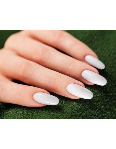 Pure Creamy Hybrid 262 Stella Mozzarella | Esmalte Blanco Lechoso