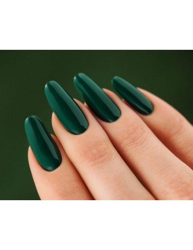 Pure Creamy Hybrid 263 Wasyli Bazyli | Esmalte Verde Albahaca