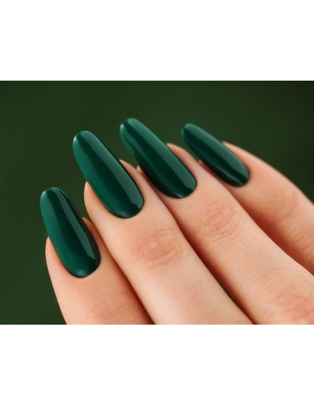 Pure Creamy Hybrid 263 Wasyli Bazyli | Esmalte Verde Albahaca