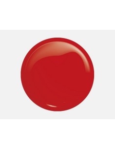Pure Creamy Hybrid 264 Massimo | Esmalte Rojo Intenso 2