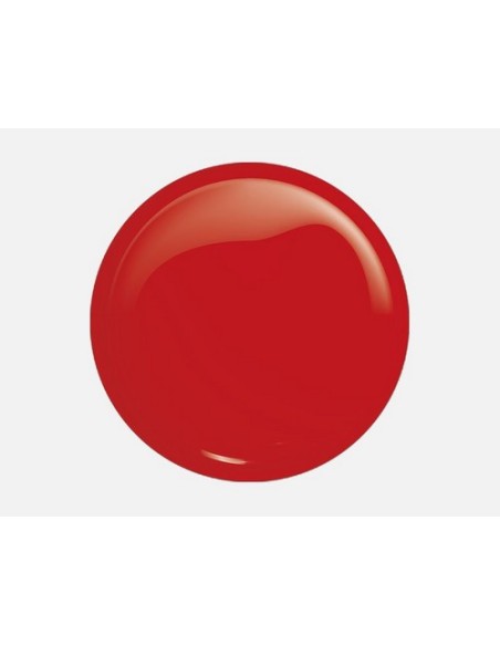 Pure Creamy Hybrid 264 Massimo | Esmalte Rojo Intenso