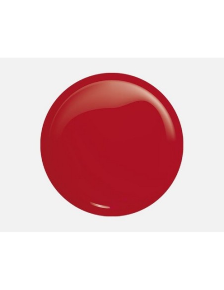 Pure Creamy Hybrid 265 Mamma Mia | Esmalte Rojo Jugoso