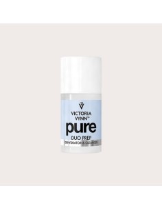 Pure Duo Prep 60 ml | Desengrasante y Eliminador de Dispersión
