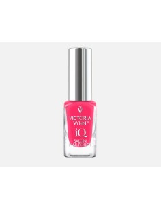 iQ Nail Polish 024 Pinky Winky | Esmalte Rosa Vibrante