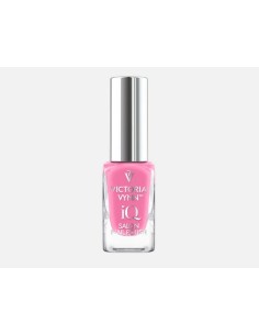 iQ Nail Polish 026 Feeling Happy | Esmalte Rosa Caramelo