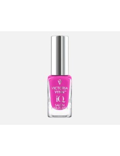 iQ Nail Polish 030 Dim Magenta | Esmalte Magenta Intenso