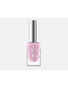 iQ Nail Polish 033 Bright Side | Esmalte Rosa Brillante