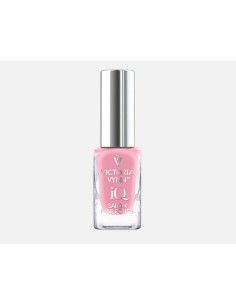 iQ Nail Polish 034 Dare to Dream | Esmalte Rosa Empolvado