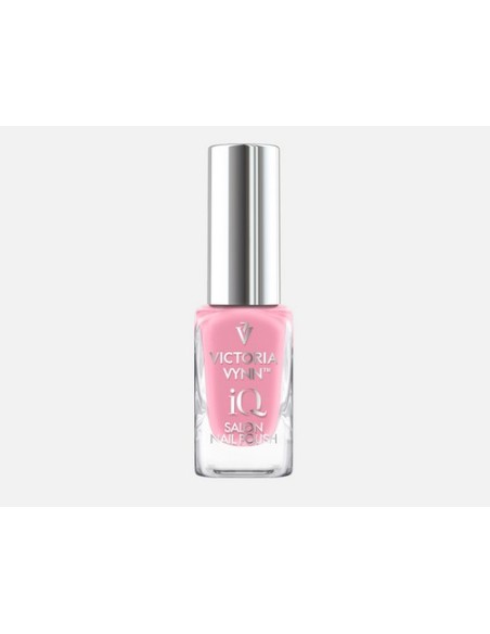 iQ Nail Polish 034 Dare to Dream | Esmalte Rosa Empolvado