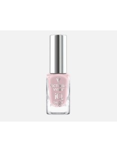 iQ Nail Polish 035 Sweet Lies | Esmalte Beige Pastel Cappuccino