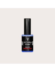 Primer Acid | Fijación Extra Fuerte para Uñas Exigentes