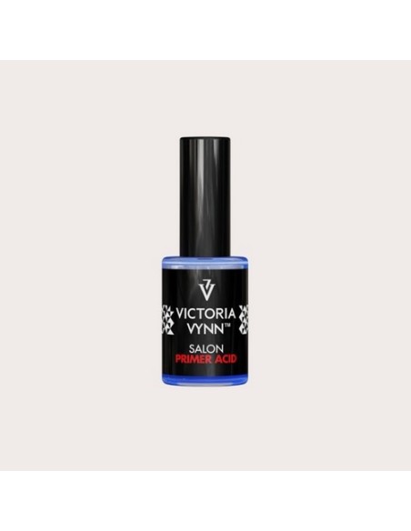 Primer Acid | Fijación Extra Fuerte para Uñas Exigentes