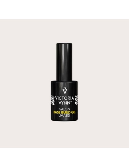 Base Build Gel 15 ml | Base para Construcción en Gel