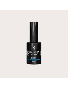 Top Build Gel 15 ml | Brillo y Protección para Gel