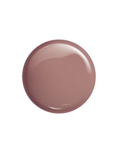 Build Gel 06 Cover Blush 15 ml | Gel Caramelo Opaco para Construcción