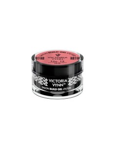 Build Gel 13 Cover Dusty Pink 50 ml | Gel Rosa Empolvado para Construcción