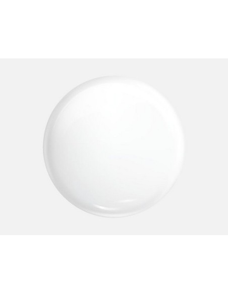 Gel Polish 001 Flawless White | Esmalte Blanco Puro y Versátil
