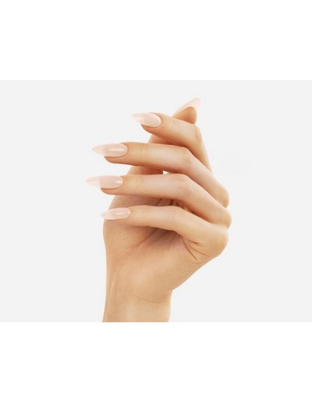 Gel Polish 003 Perfectly Nude | Esmalte Beige Semitransparente para Francesa