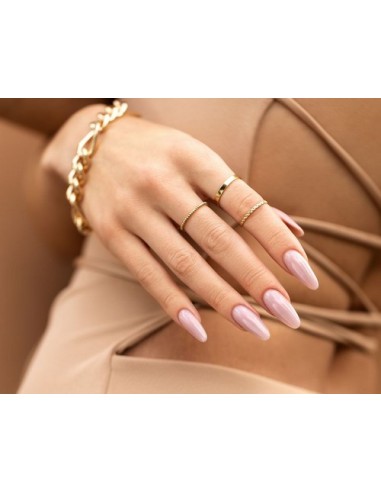 Bottle Gel One Phase Naked Nude | Gel Monofásico Nude para Construcción