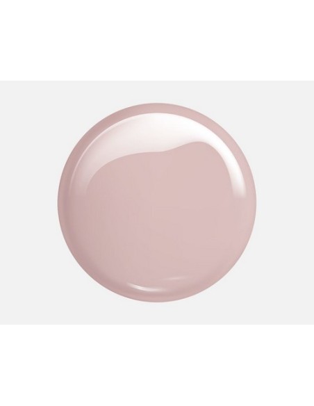 Bottle Gel One Phase Naked Nude | Gel Monofásico Nude para Construcción