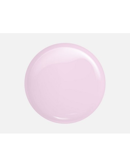 Pedi Base Light Rose | Base Rosada para Pedicura Natural
