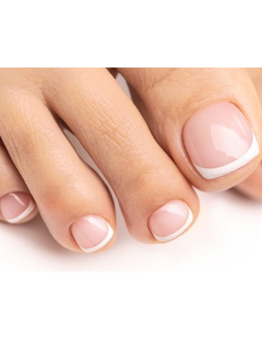 Pedi Base Light Rose | Base Rosada para Pedicura Natural