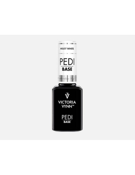 Victoria Vynn Pedi Base Light Rose | Base Rosada para Pedicura Natural
