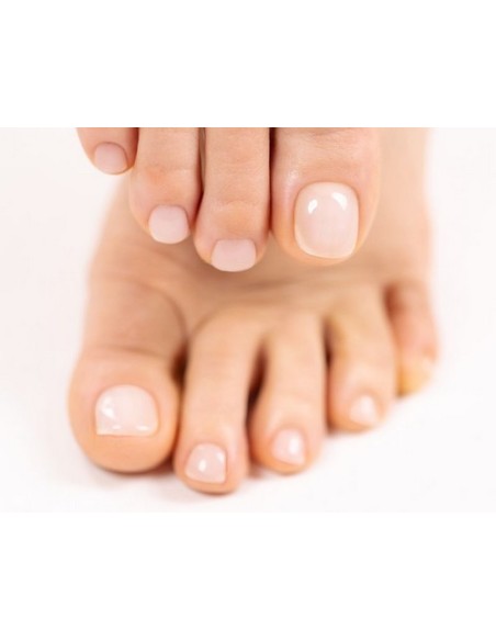 Victoria Vynn Pedi Base Light Rose | Base Rosada para Pedicura Natural