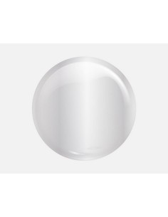 Mousse Sculpture Gel 01 Crystal Glass 50 ml | Gel Transparente para Construcción 2