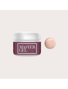 Master Gel Cover Blush 05 | Acrílico-Gel Nude Beige para Construcción