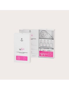 Soft Gel Tips Starter Kit | Kit de Inicio para Extensión de Uñas